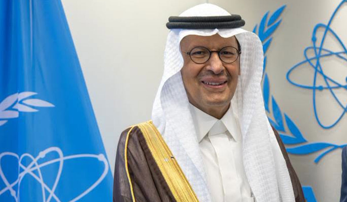 Saudi Arabia Announces Discovery of Rare Earth Minerals and Uranium